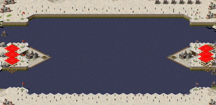 [6] Naval War Arena preview