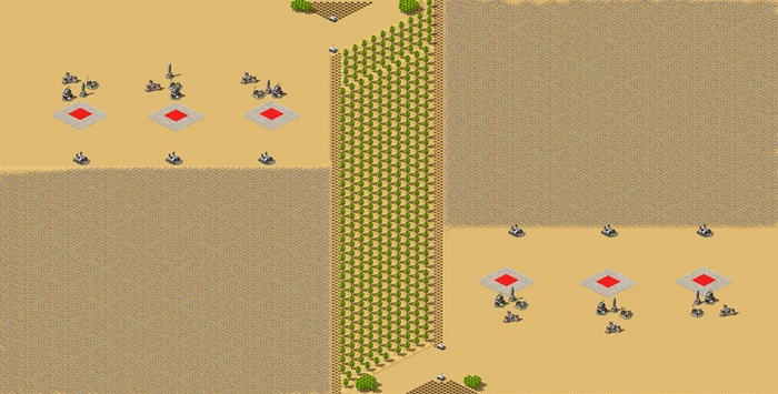epicREDZONES v1.4 (havaianas edit) preview