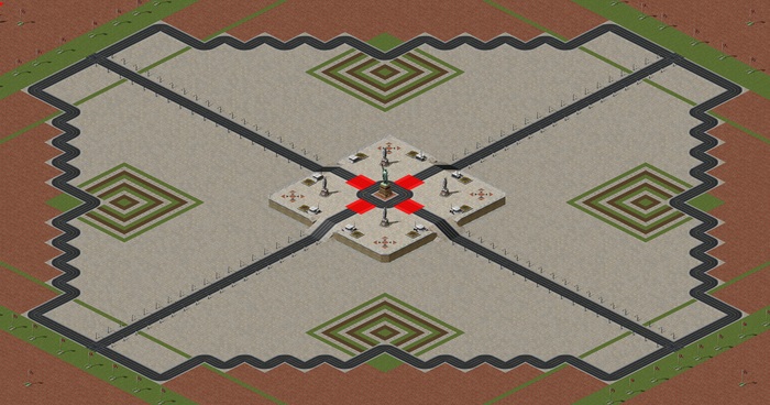 ShowOff(SOTA AI)-Easy-CheaperUnits preview