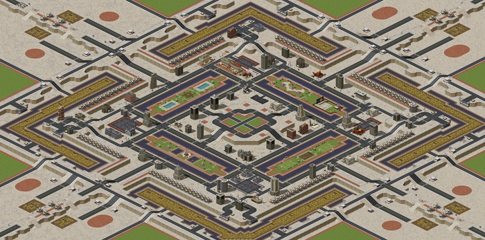 Battle Royal Survival (7p) -- MISSING (randomized 2019-07-31 212233) preview