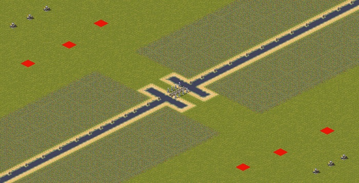 [L.A.Z] Top vs Bottom [x264-Nick-Tourney] preview