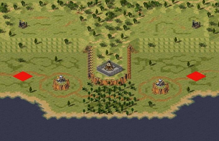 Doom - Blitz v8.2 - (RA2cashGames.com) preview