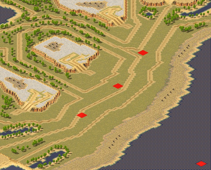 [SMK v3.7 - SRV] Remagan III preview