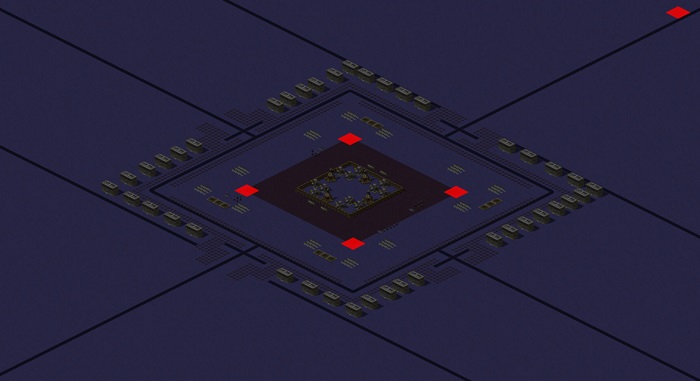 Map4you Survival-All team A (harder) -- MISSING preview