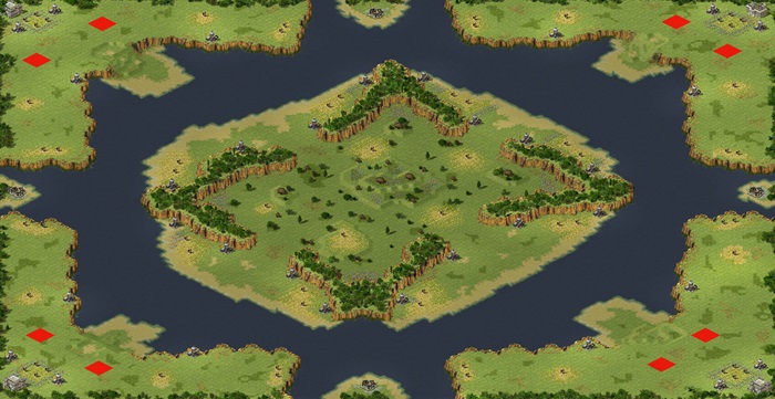 [8] Mayflower D preview