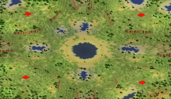 [4] Distant Quasar preview