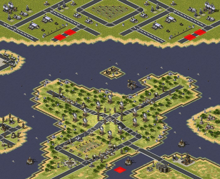 [4] CrossRoad Island - Dctanxman preview