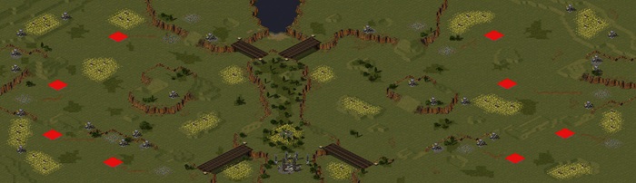 [8] Corwick Forest V1.1 By Atelier preview