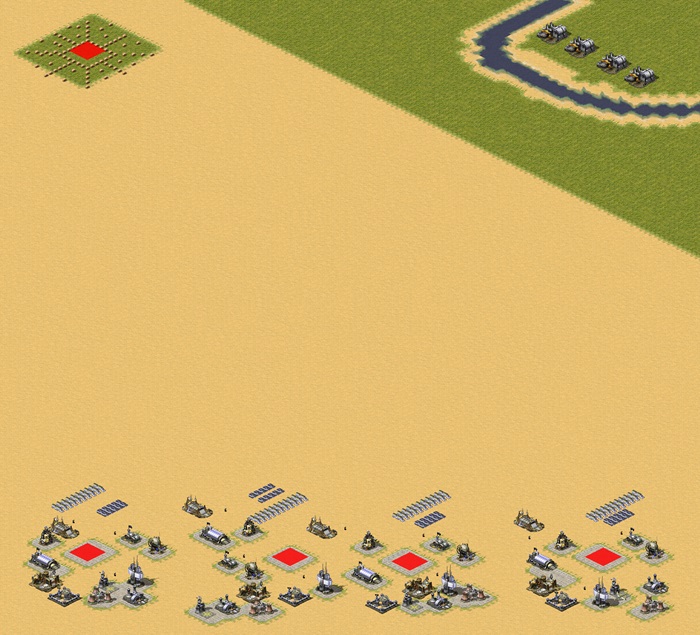 map By:Dctanxman edited by Outlawss V preview