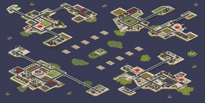 Sea Day Deluxe preview