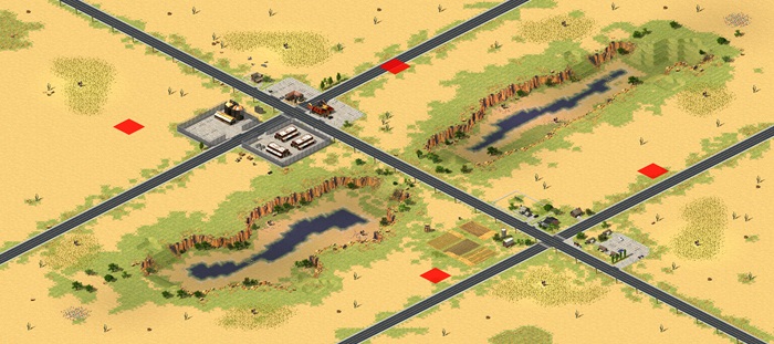[4] Country Swing Edit v2.1 SFJ Project OFFICIAL 1.7 test 1 preview