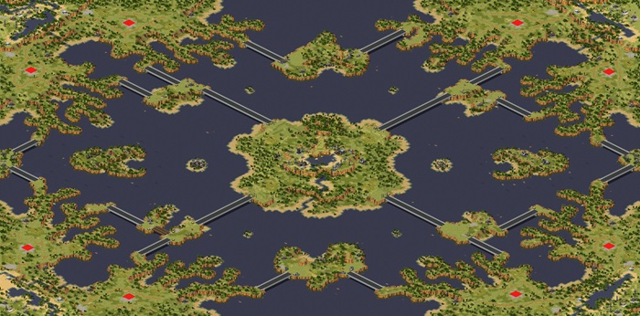 [8] Oceania v4.4 preview