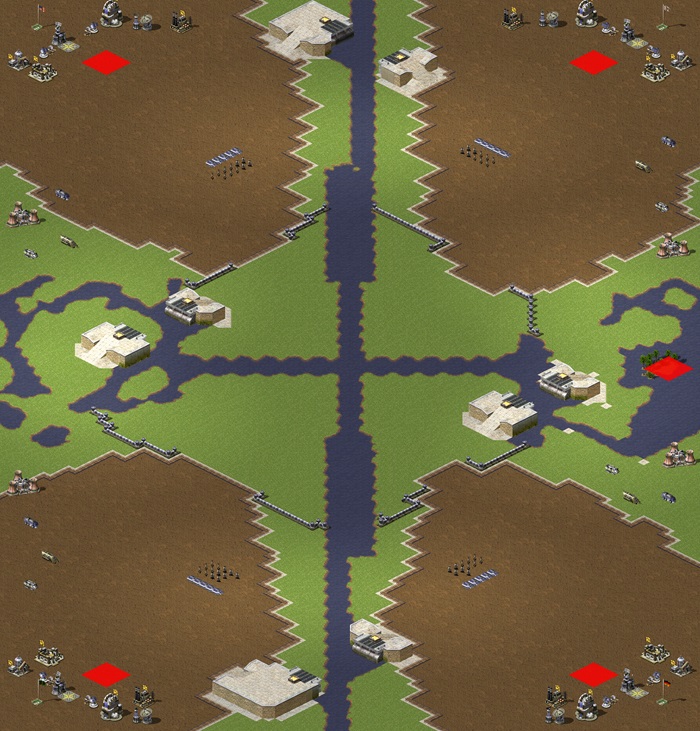 SurvivaL FlagDown Lucifer_MS - Edit XX preview