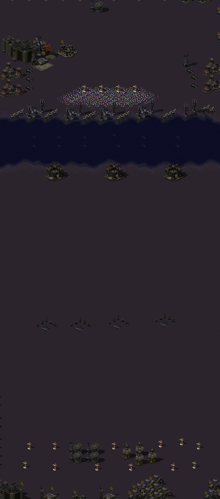 4vs1 sur map very long by hardtime -- MISSING (randomized 2018-04-28 195226) preview