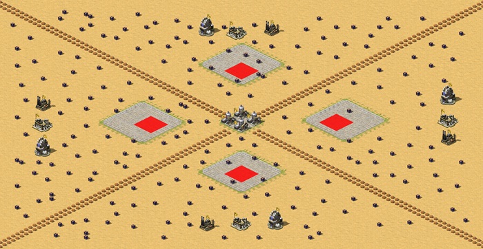 Yosef Anan - Oil in Center 2 preview