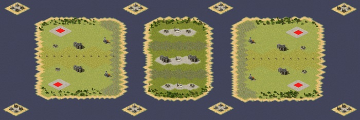 Tech Islands 1.0 [4] preview