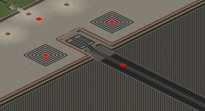 Attack on Washington - V14 preview