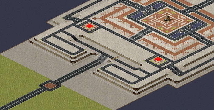 GatesOfHell 1 preview