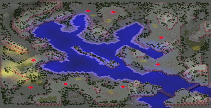 Boggle04's Battle of The Grand Lake 1.0 preview