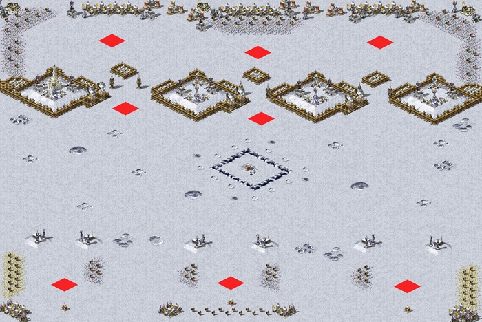 3p (�Moon Survival-Stomp�) 123A [�iMNaSTy] preview