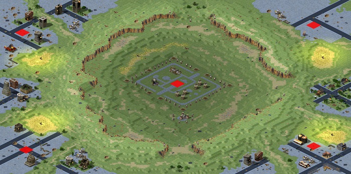 Der Krater preview