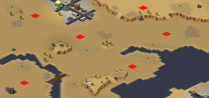 Not Random Map (2 - 6) By: Im_WARRIOR preview