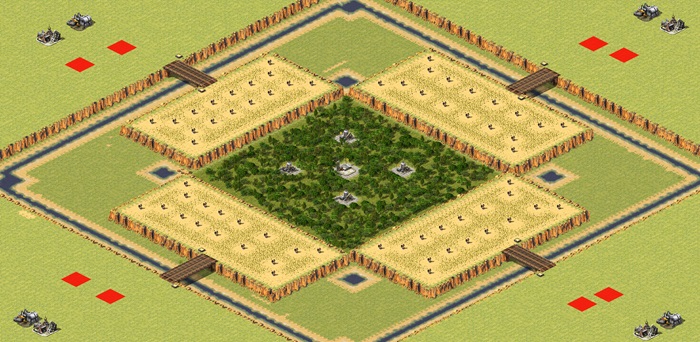 Air War (4-8) preview