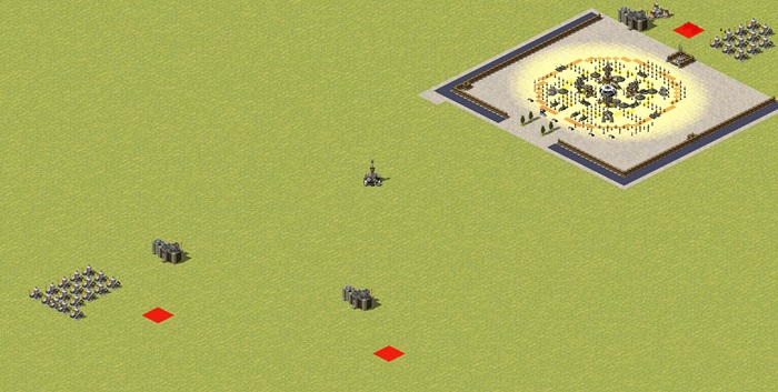 DhammachaiYO TestXZ map preview