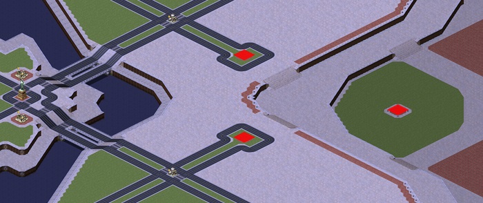 New Map[RAZER] preview