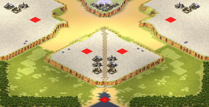 Evil Hate Survival [Aerion v7] preview