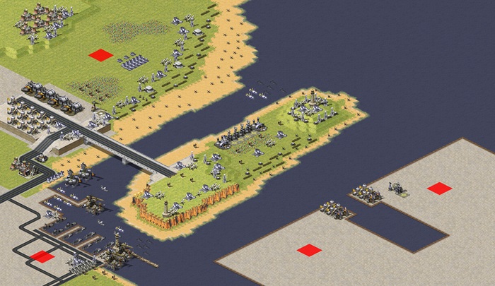 FORTRESS EXTREME preview