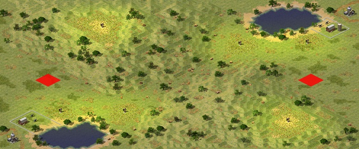 (2) Blood Feud preview