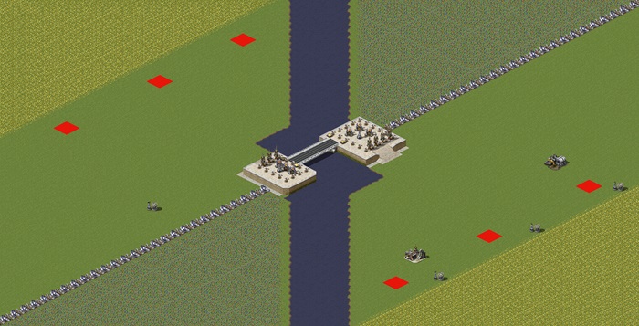 [L.A.Z] Battle Grounds[1.5] preview
