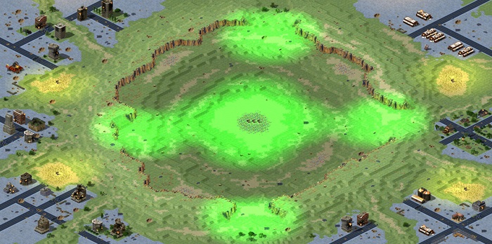 Shithole Survival (4p) -- MISSING (randomized 2019-01-02 211456) preview