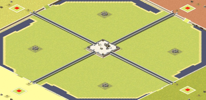[4] dee x4 in water 1-4 preview
