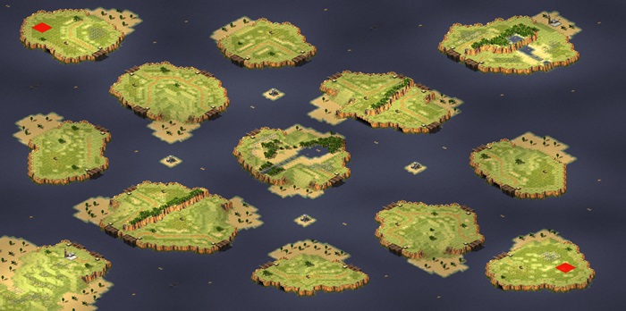 [2] Archipelago Excursion v1.1 preview