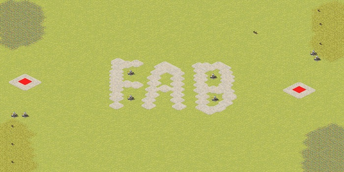 Fablab 1v1 preview
