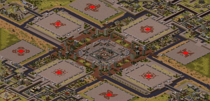 Xcrossfire 2 [No Scripts] preview