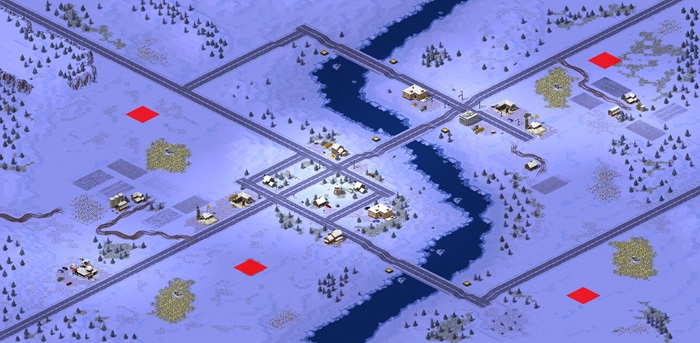 [4] Montana DMZ LE v1.18 preview