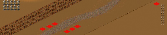 Death Valley Survival (6p) -- MISSING (randomized 2019-01-07 091730) preview