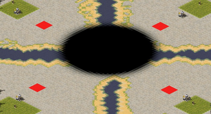 oil map new one good version 2 preview