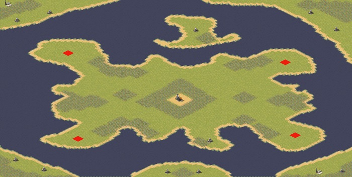 Mullers mega 2v2 preview