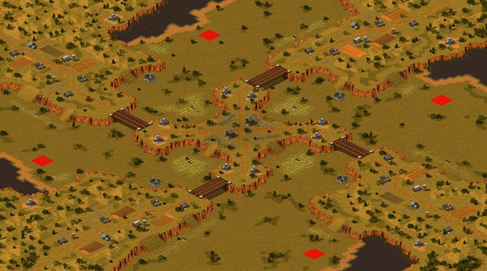 [4] Veni Vidi Vici preview