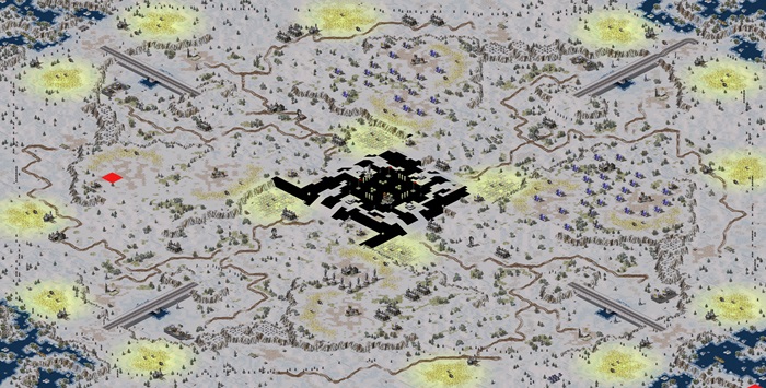 Operation: Volkov's Visit preview