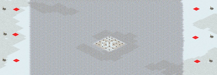 DC Arena REKOOOL (v.02) preview