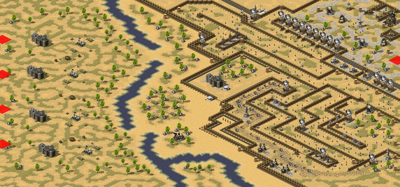 [4] Yuri's Command Post - Dctanxman preview