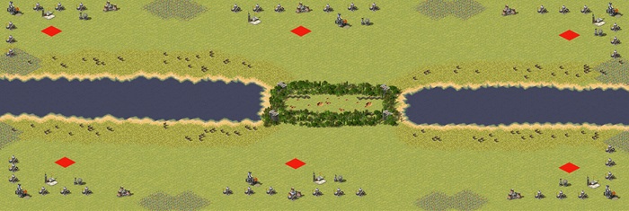 Custom map SM preview