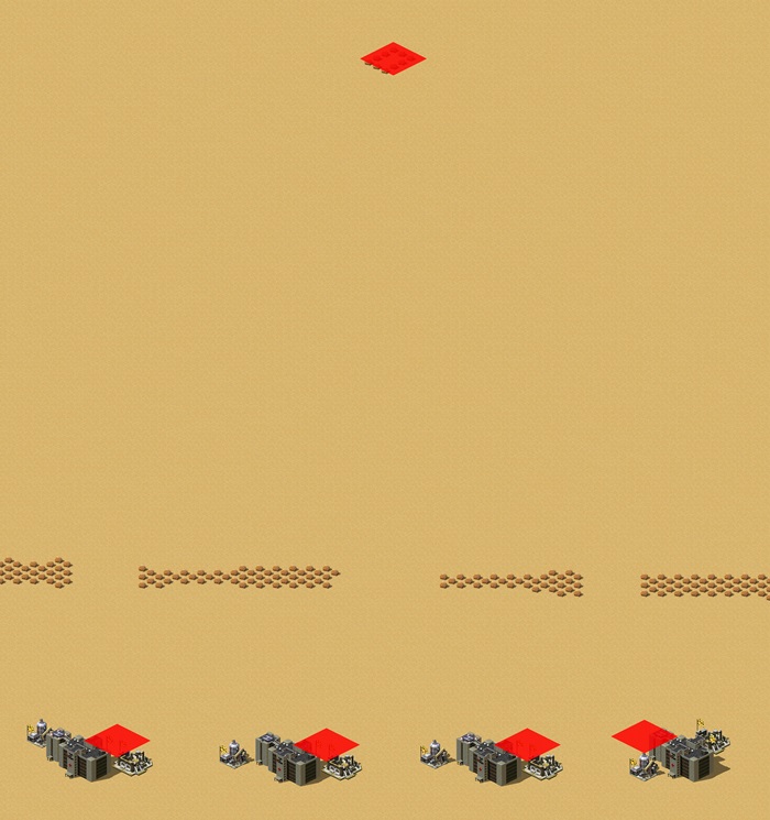 The Frontline Fortress |Anthrax| V1.0 preview