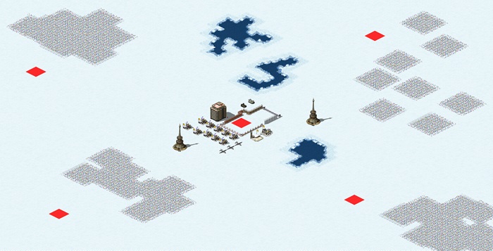 winter -boringz preview