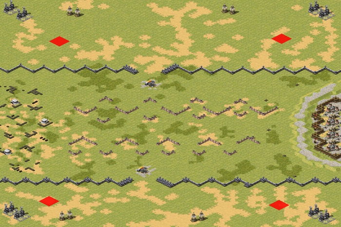 [4] StrikeYard preview